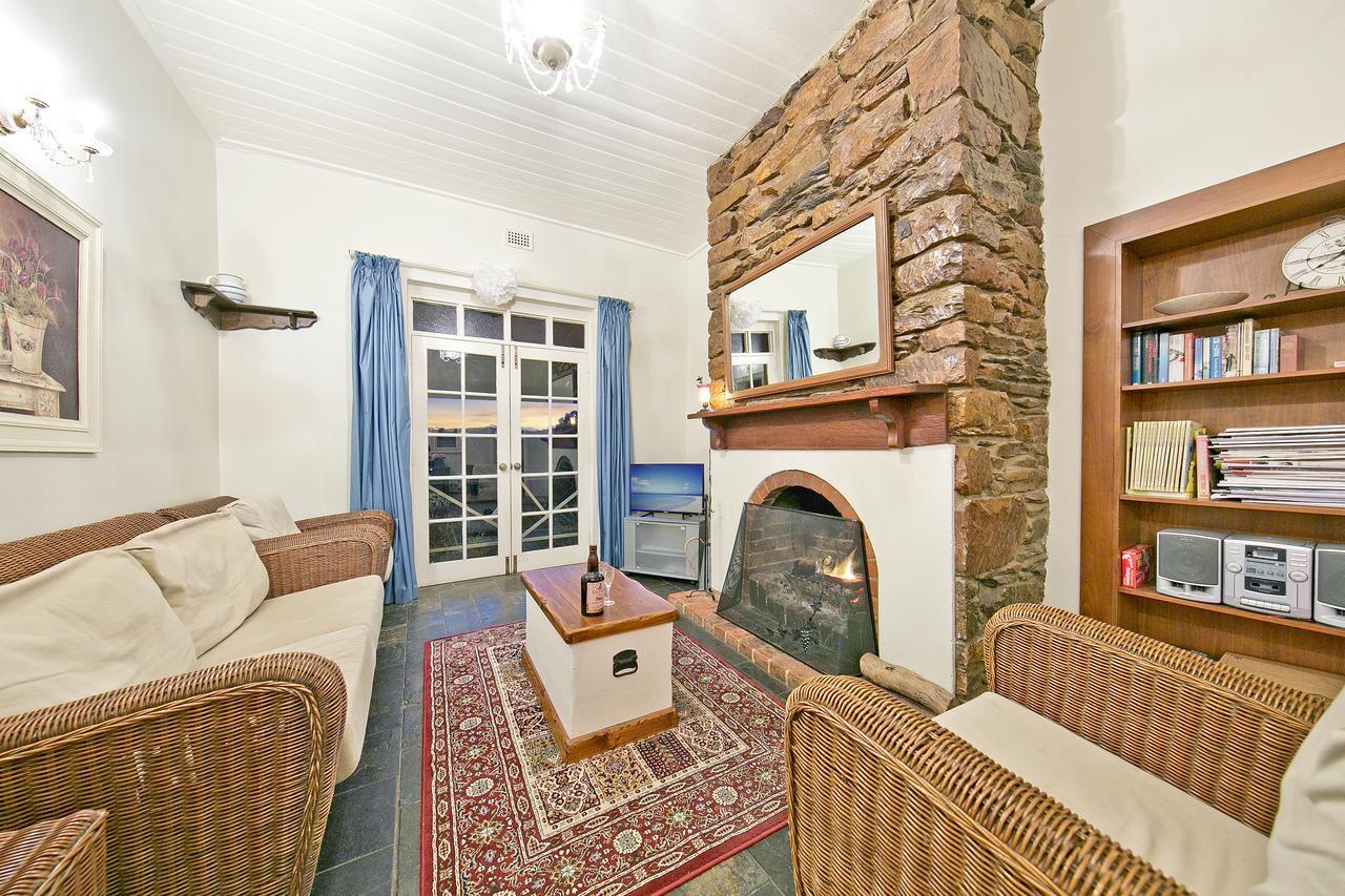 Vineyard Cottage Bnb Gumeracha Exterior foto
